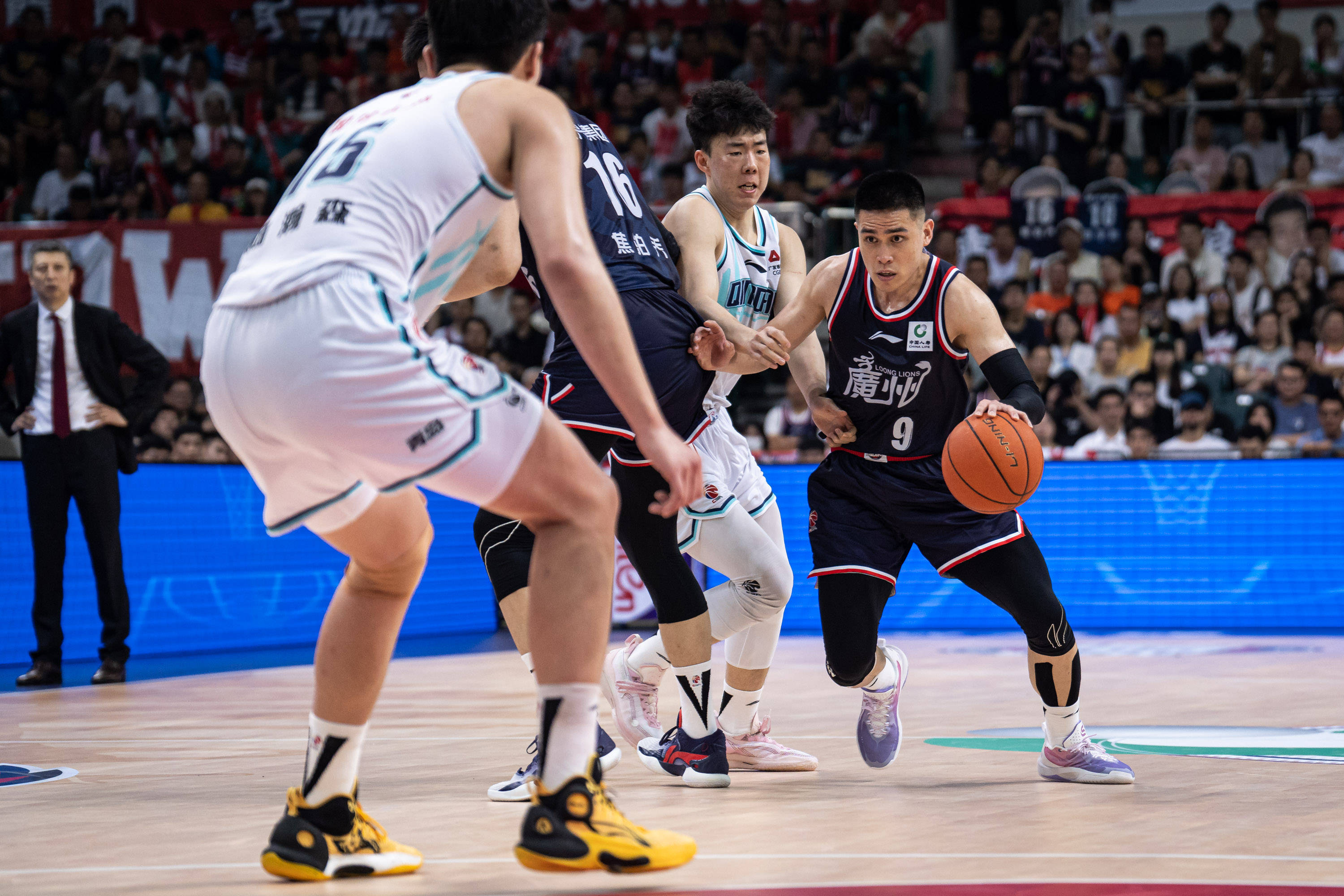 本场比赛 本场比赛