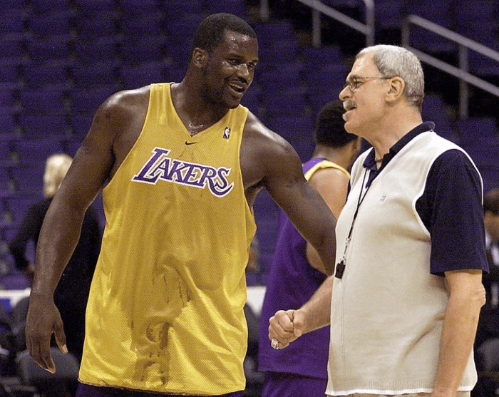 长期的训练 长期的训练