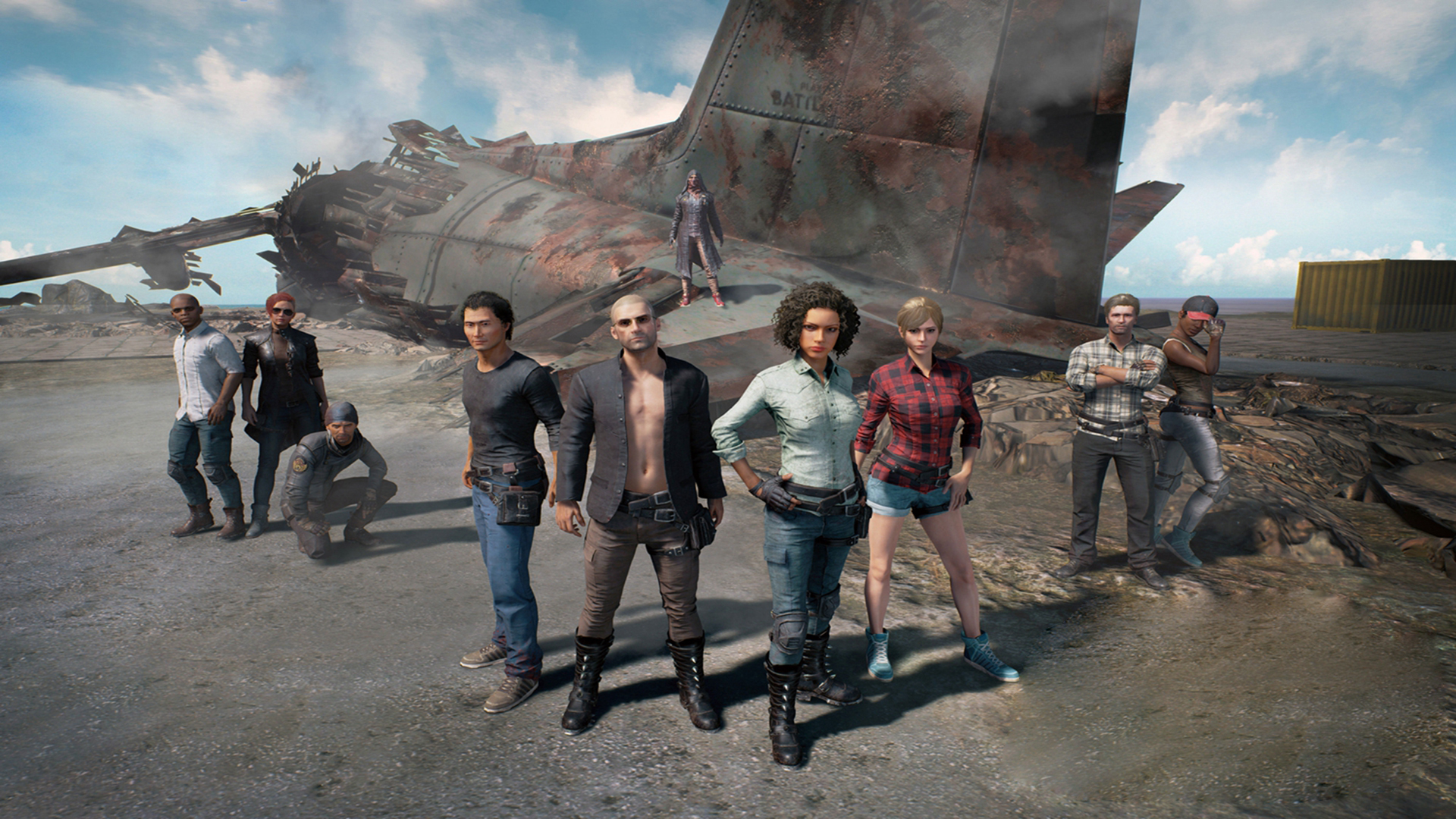 在面对中国 在面对中国