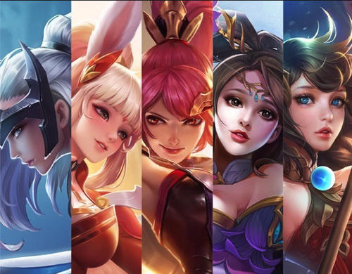 更好的选择 更好的选择