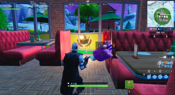 跑垒意识 跑垒意识