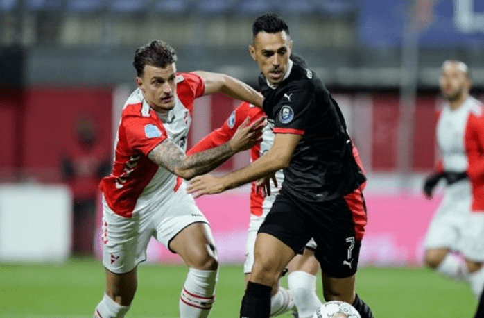 拉蒙的核心 拉蒙的核心