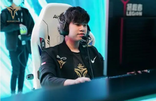 赛事讨论度 赛事讨论度